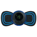 Masajeador Portátil RelaxMax™ - Descubre el Relax Completo con el Mini Masajeador