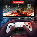 GameStick Ultra - Promoción +1 control de regalo (+1 Consola Portátil de regalo)