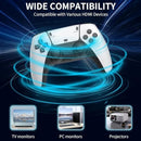 GameStick Ultra - Promoción +1 control de regalo (+1 Consola Portátil de regalo)