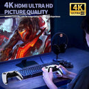 GameStick Ultra - Promoción +1 control de regalo (+1 Consola Portátil de regalo)